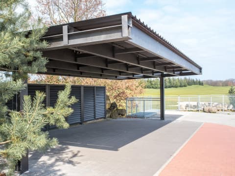 PERGOLA